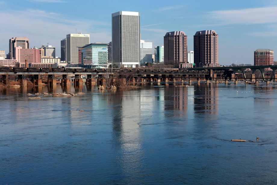 James River Park System